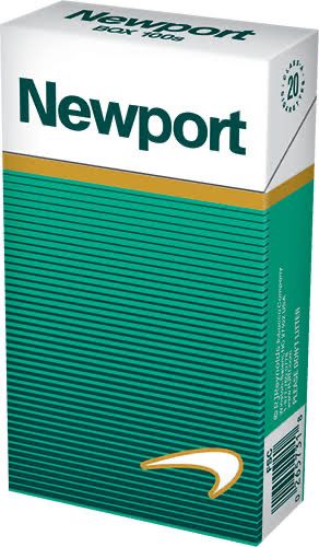 NEWPORT MENTHOL 100S NEWPORT MENTHOL 100S