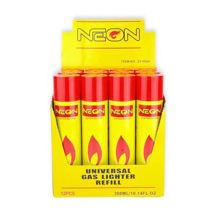 NEON BUTANE 300 ML