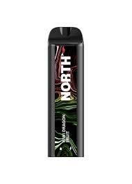 NORTH 5K KIWI DRAGON FRUIT
