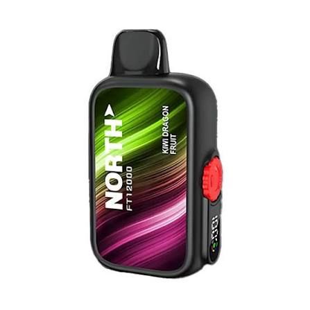 NORTH FT 12k KIWI DRAGON FRUIT NORTH FT 12k KIWI DRAGON FRUIT