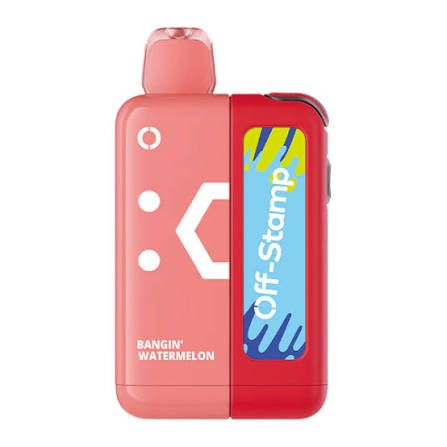 OFF-STAMP 25k KIT BANGIN WATERMELON OFF-STAMP 25k KIT BANGIN WATERMELON