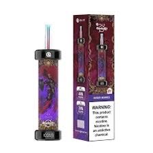 OLIT HOOKALIT 40k MIXED BERRIES