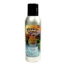 PEACE RIVER SMOKE ODOR EXTERMINATOR & AIR FRESHENER 7OZ PEACE RIVER SMOKE ODOR EXTERMINATOR & AIR FRESHENER 7OZ