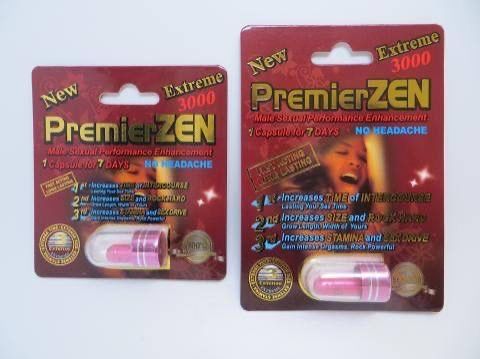 PREMIER ZEN EXTREME 500K