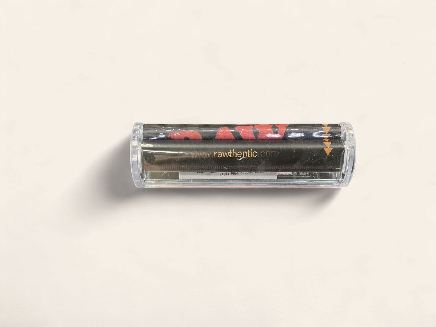 RAW PHATTY ROLLER 125 MM