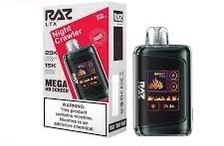 RAZ 25K LTZ NIGHT CRAWLER RAZ 25K LTZ NIGHT CRAWLER