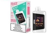 RAZ LTX 25K MIAMI MINT RAZ LTX 25K MIAMI MINT