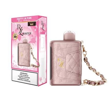 RAZ RYL 35K PRETTY IN PINK