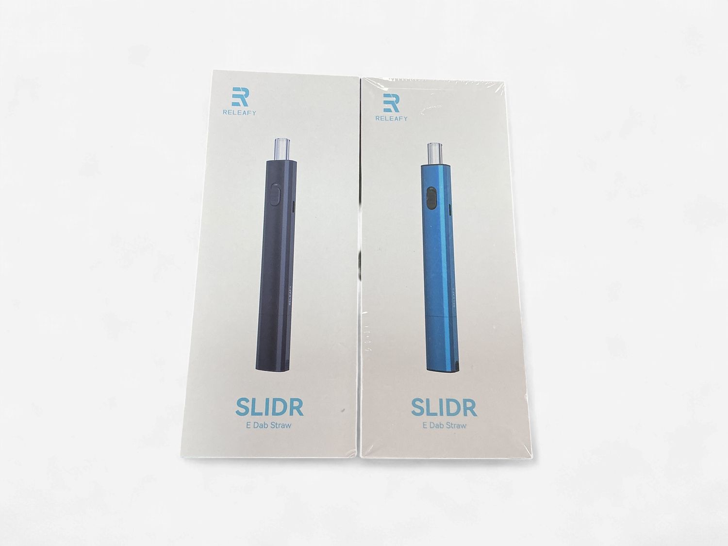 RELEAFY SLIDR E DAB STRAW RELEAFY SLIDR E DAB STRAW
