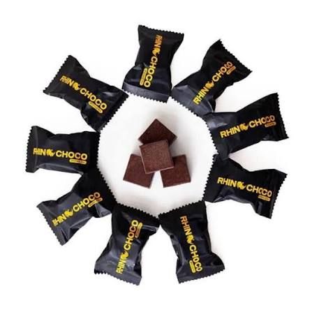 RHINO CHOCO POWER+