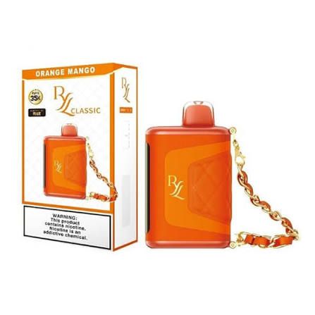 RIL CLASSIC 35k ORANGE MANGO RIL CLASSIC 35k ORANGE MANGO
