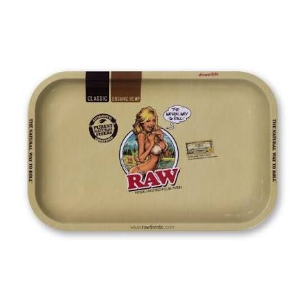 ROLLING TRAYS ROLLING TRAYS