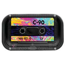 ROLLING TRAYS CASSETTE ROLLING TRAYS CASSETTE