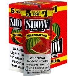 Show 5 For $1 WATERMELON