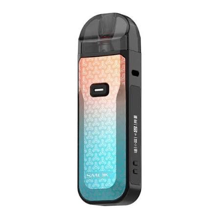 SMOK NORD 5-KIT BLUE PINK BART SMOK NORD 5-KIT BLUE PINK BART