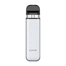 SMOK NOVO 2 IML WHITE COBRA SMOK NOVO 2 IML WHITE COBRA
