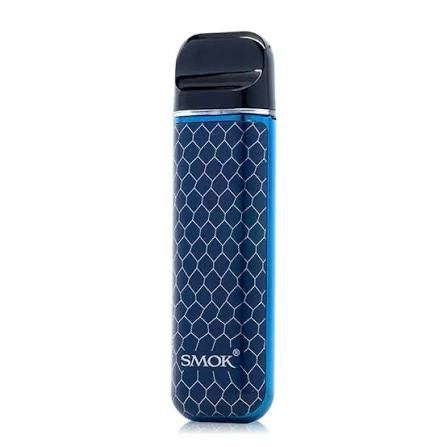 SMOK NOVO 2K KIT BLUE COBRA