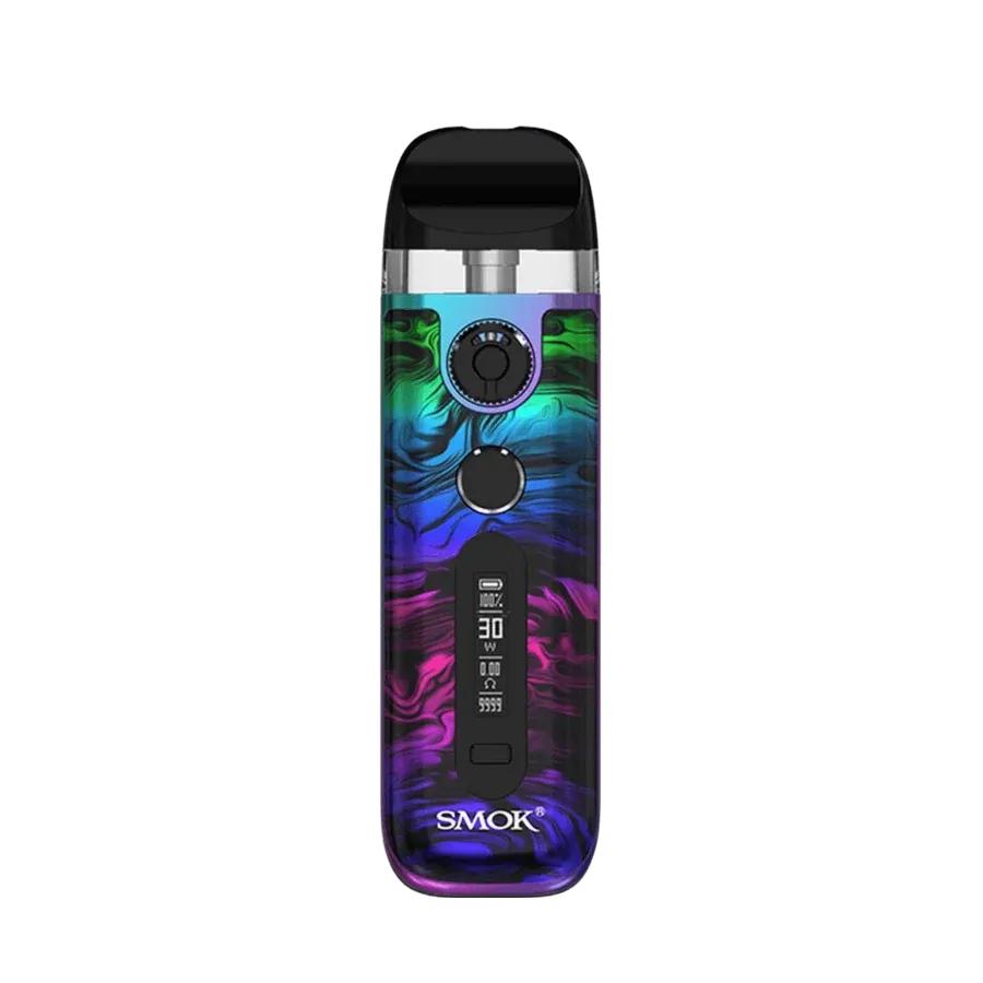 SMOK NOVO 5 KIT FLUID 7-COLOR
