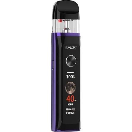 SMOK NOVO 6 ULTRA KIT PURPLE SMOK NOVO 6 ULTRA KIT PURPLE