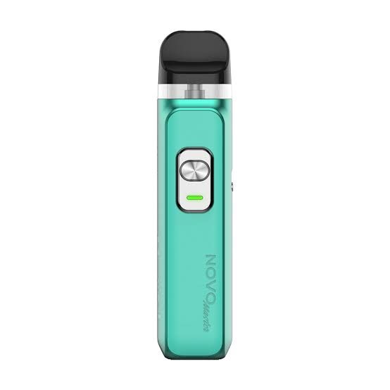 SMOK NOVO MASTER KIT CYAN SMOK NOVO MASTER KIT CYAN