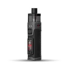SMOK RPM5 KIT BLACK LEATHER SMOK RPM5 KIT BLACK LEATHER