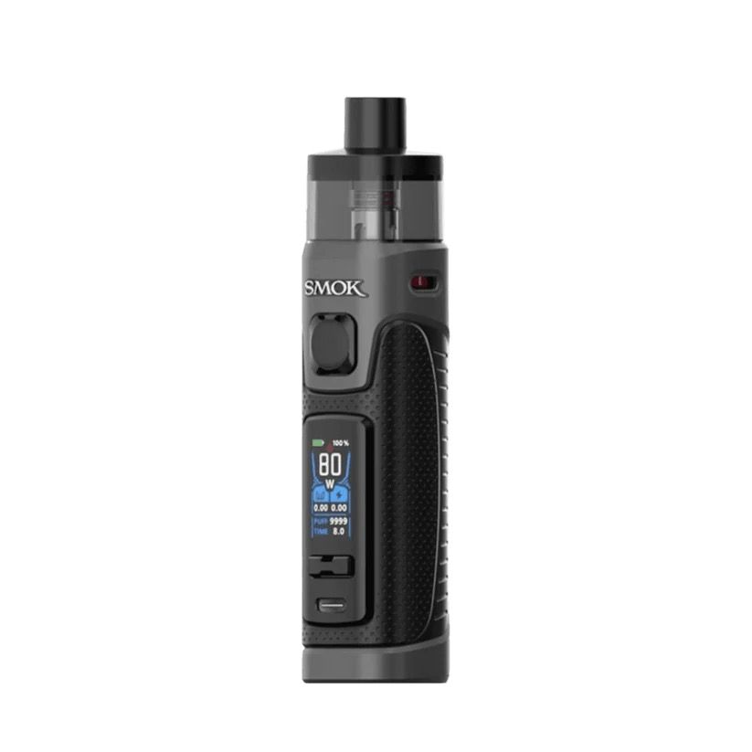 SMOK RPM5 PRO BLACK SMOK RPM5 PRO BLACK