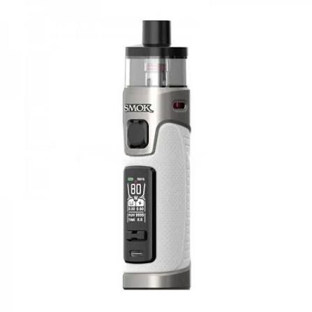 SMOK RPM5 KIT WHITE