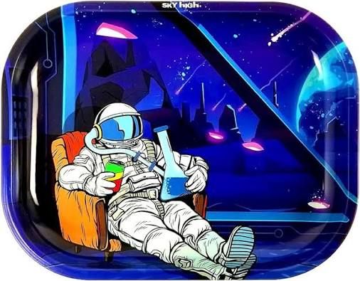 SPACE TRAY SPACE TRAY