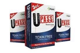 U PASS
