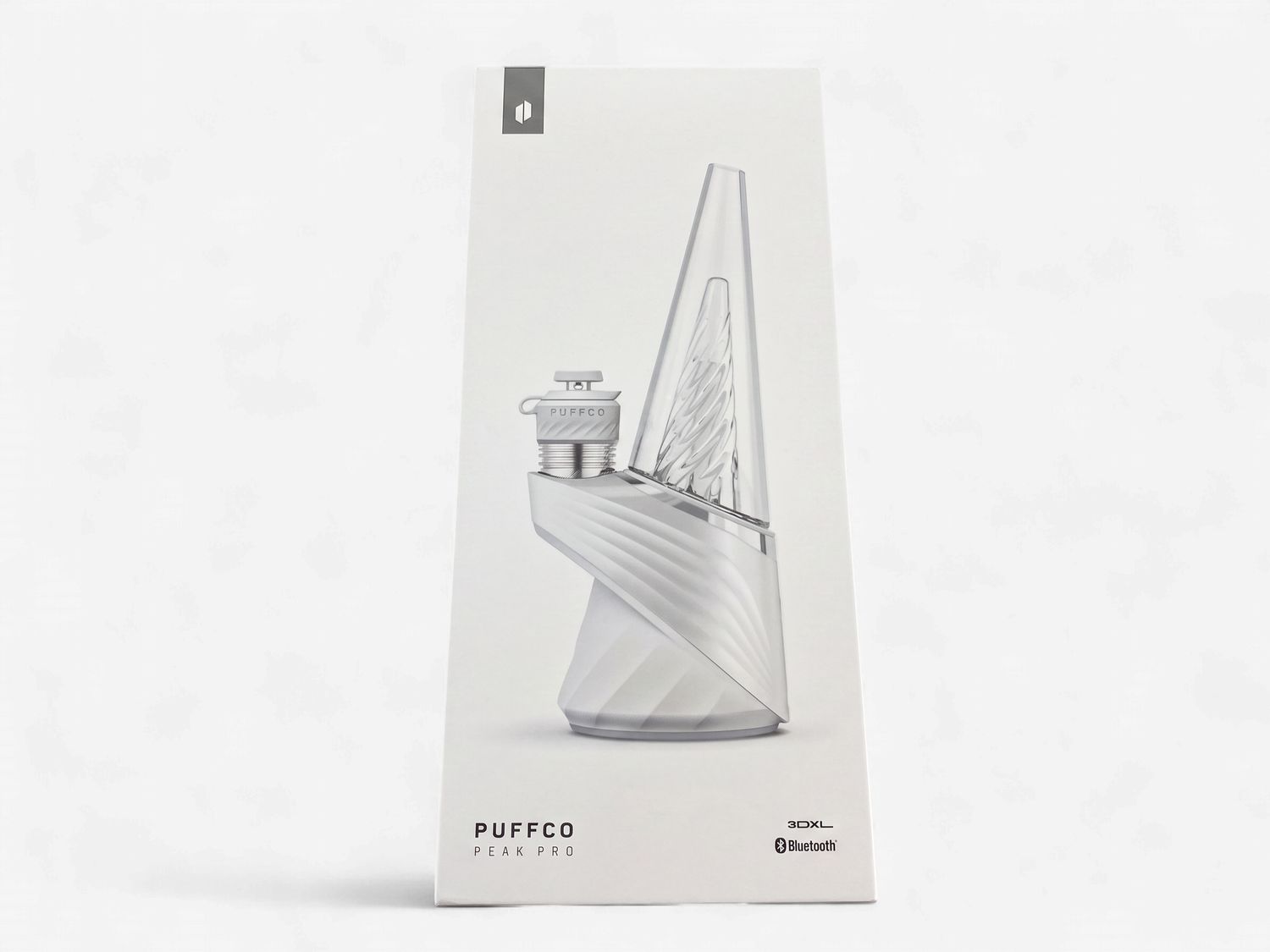 PUFFCO PEAK PRO PUFFCO PEAK PRO