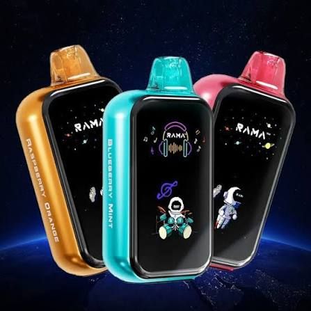 RAMA 16k RAMA 16k