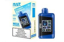 RAZ LTX 25K FROZEN BANANA