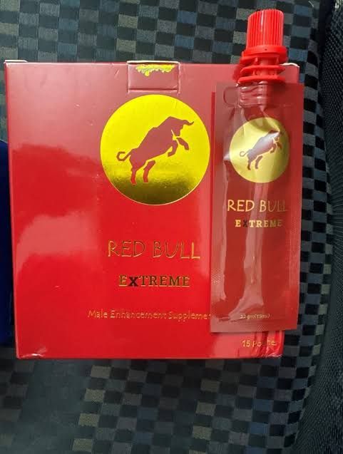 RED BULL EXTREME RED BULL EXTREME