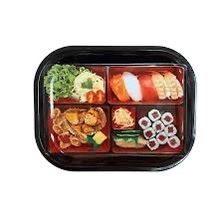 ROLLING TRAYS BENTO BOX ROLLING TRAYS BENTO BOX
