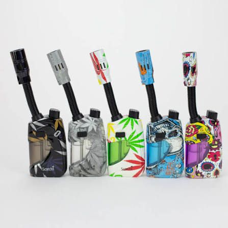SCORCH TORCH 420 SCORCH TORCH 420