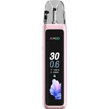 SMOK ARCO MAX KIT PALE PINK SMOK ARCO MAX KIT PALE PINK
