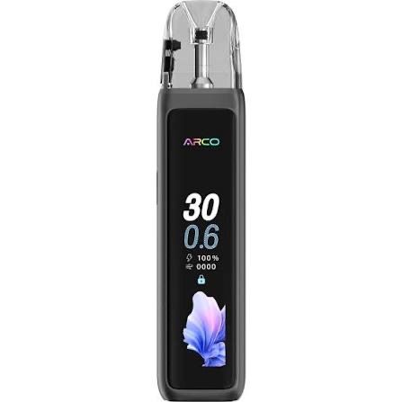 SMOK ARCO MAX KIT SPACE GRAY SMOK ARCO MAX KIT SPACE GRAY