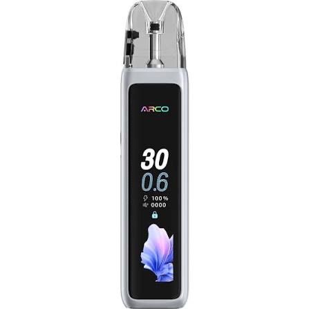 SMOK ARCO MAX KIT SILVER
