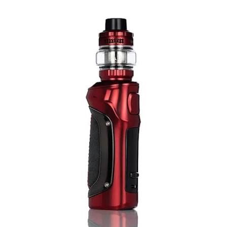 SMOK MAG SOLO KIT BLACK RED