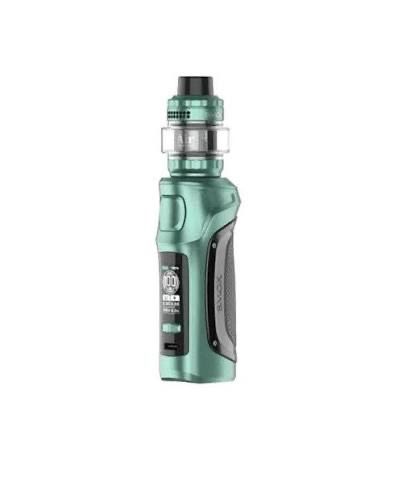 SMOK MAG SOLO KIT CYAN SMOK MAG SOLO KIT CYAN