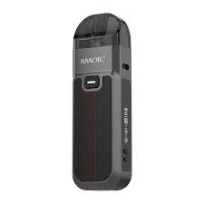 SMOK NORD 5-KIT BLACK SMOK NORD 5-KIT BLACK