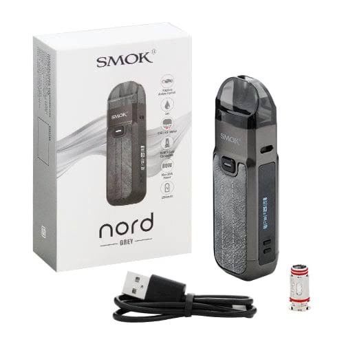 SMOK NORD 5-KIT GREY SMOK NORD 5-KIT GREY