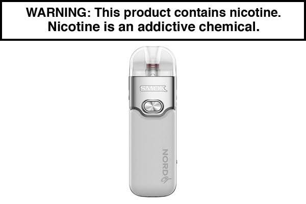 SMOK NORD GT-KIT WHITE SMOK NORD GT-KIT WHITE