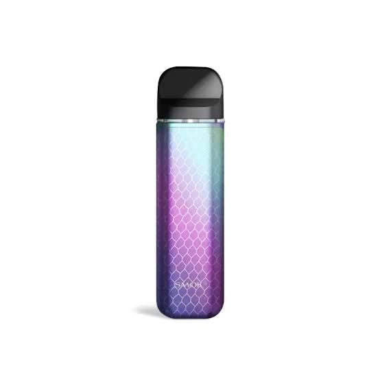 SMOK NOVO 2 KIT 7-COLOR CARBON FIBER SMOK NOVO 2 KIT 7-COLOR CARBON FIBER