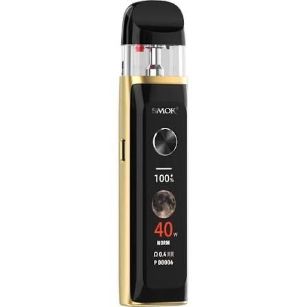 SMOK NOVO 6 KIT GOLD