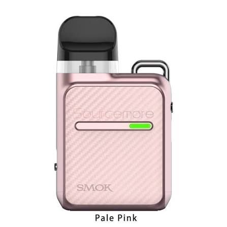 SMOK NOVO MASTER BOX KIT PALE PINK SMOK NOVO MASTER BOX KIT PALE PINK