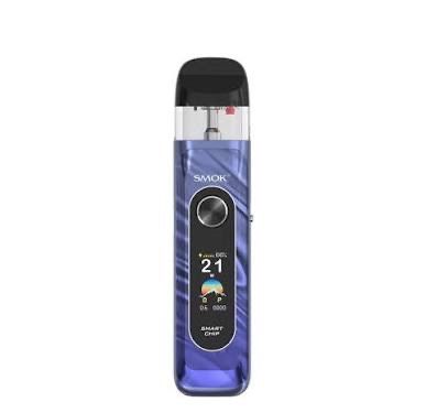 SMOK NOVO 6 ULTRA KIT DARK BLUE SMOK NOVO 6 ULTRA KIT DARK BLUE