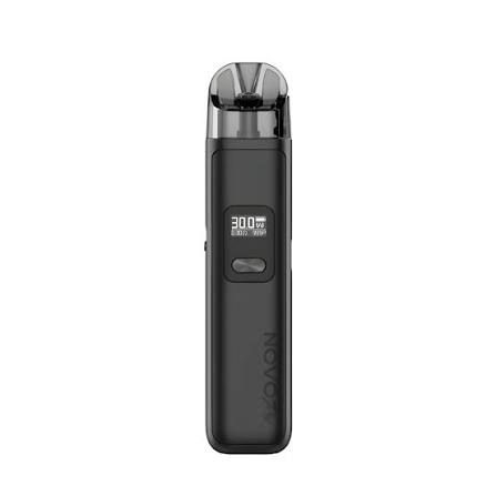 SMOK NOVO PRO KIT MATTE BLACK SMOK NOVO PRO KIT MATTE BLACK