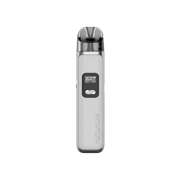 SMOK NOVO PRO KIT WHITE SMOK NOVO PRO KIT WHITE