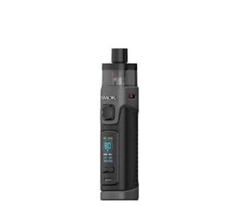 SMOK RPM5 KIT MATTE GUN METAL SMOK RPM5 KIT MATTE GUN METAL